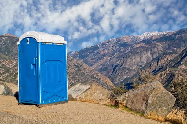 Best Long-Term Portable Toilet Rental  in Castle Rock, CO