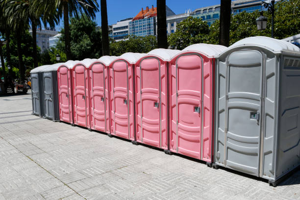 Best Portable Restroom for Sporting Events  in Castle Rock, CO