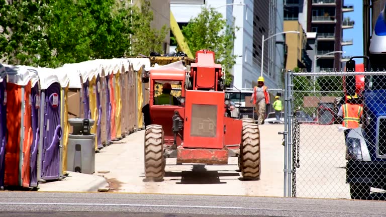 Best ADA-Compliant Portable Toilet Rental  in Castle Rock, CO