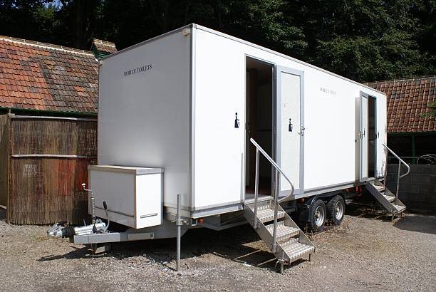 Best Event Portable Toilet Rental  in Castle Rock, CO