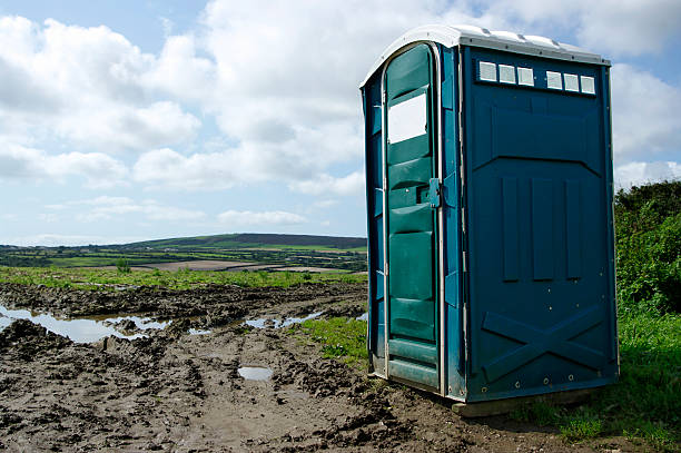 Best Standard Portable Toilet Rental  in Castle Rock, CO